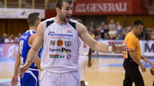 Sejfić karijeru nastavlja u Sloveniji