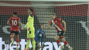 Southampton na vrhu Premiershipa