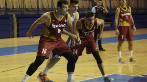 NBA rezultat u Sarajevu: Bosna Royal bolja od Zrinjskog