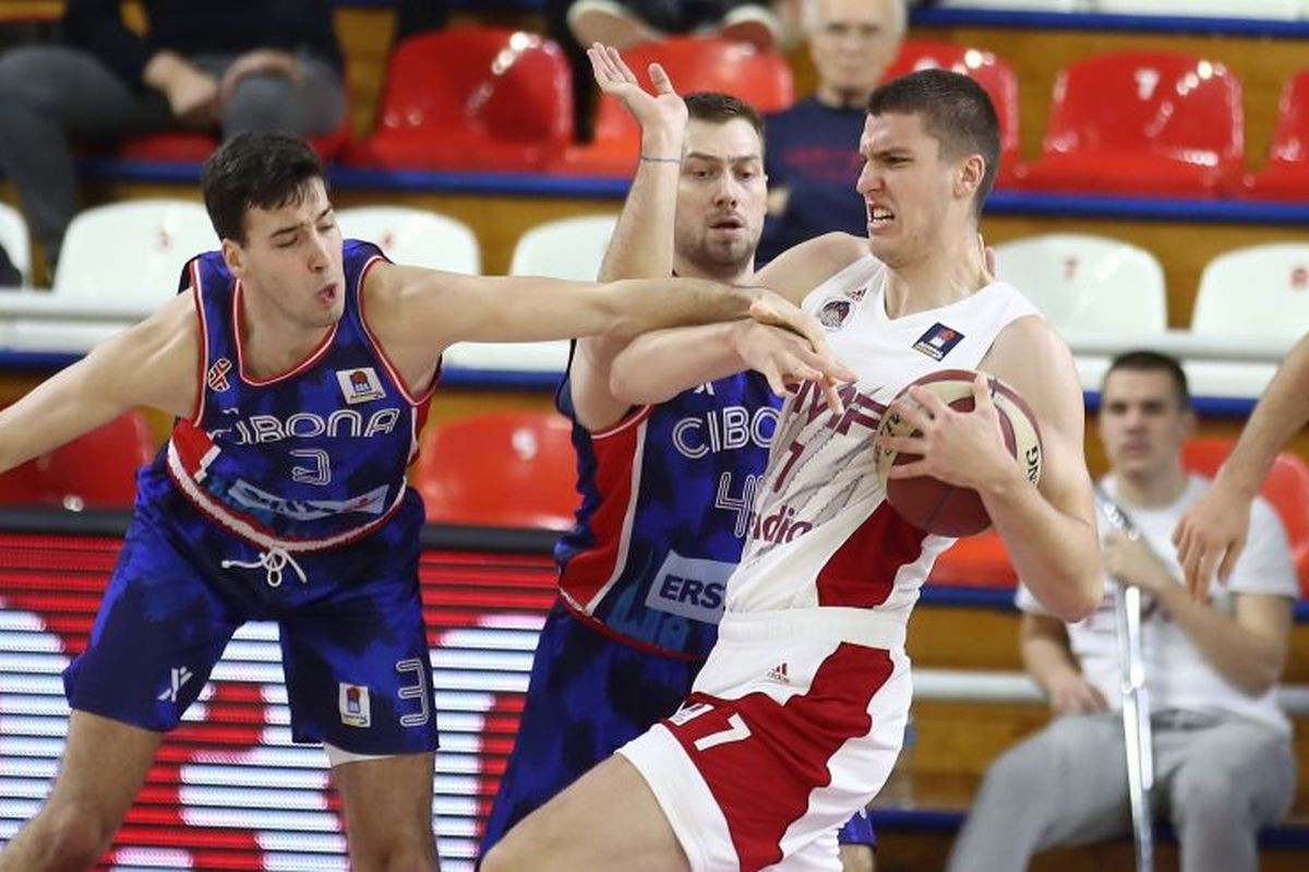 NBA rezultat u ABA ligi NBA rezultat u ABA ligi