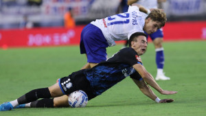 Englezi se raspisali o novom klubu Rokasa Pukštasa, način transfera odgovarao bi Hajduku!