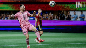 Zaboravite na Ronalda: Messi je uradio nešto što je prije njega uspjelo samo osam nogometaša ikada!