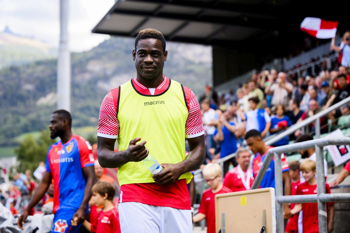 Uskoro bi sve moglo biti poznato: Balotelli se vraća u Italiju?