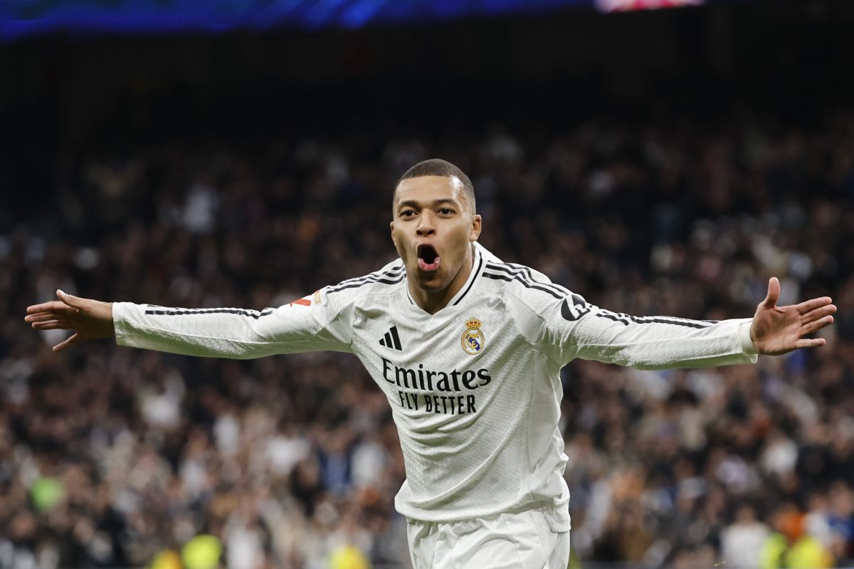 Mbappe diše bez Viniciusa, Real primio gol nakon 25 sekundi, a zatim izveo pravi spektakl!