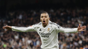 Mbappe diše bez Viniciusa, Real primio gol nakon 25 sekundi, a zatim izveo pravi spektakl!