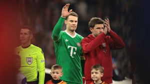 Sada je sve gotovo: Na kraju sezone legenda Bayern Minhena napušta klub nakon 25 godina
