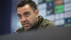 Xavi poslao snažnu poruku koja je odjeknula poslije finala Kupa Kralja, u njoj "bocnuo" Real Madrid