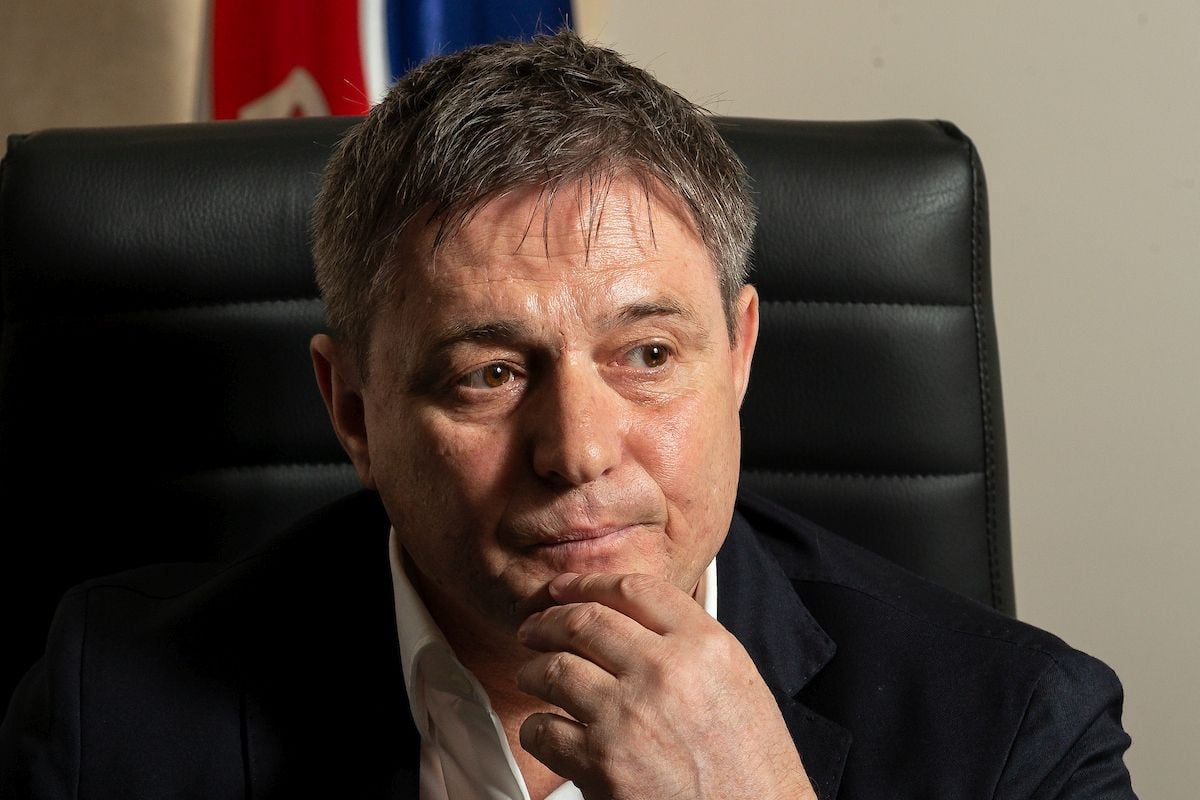 Reprezentativac Srbije poslao brutalnu poruku Piksiju - On nakon ovog sigurno više neće igrati!