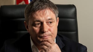 Reprezentativac Srbije poslao brutalnu poruku Piksiju - On nakon ovog sigurno više neće igrati!