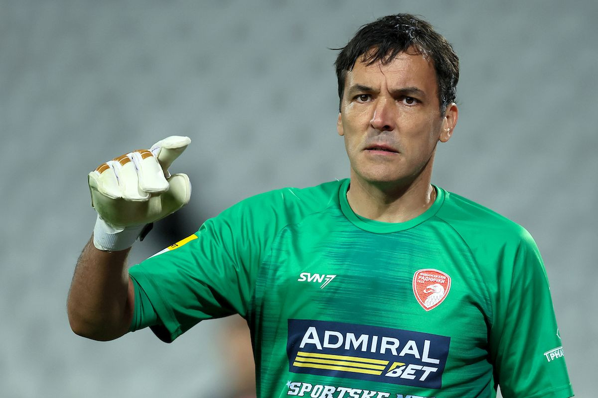 Čuda u Srbiji se dešavaju: Vladimir Stojković je čovjek koji će ponovo skupo koštati Crvenu zvezdu