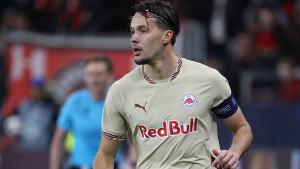 Amar Dedić se posebno emotivnom porukom oprostio od Salzburga: Odlazim, ali nikad vas ne zaboravljam