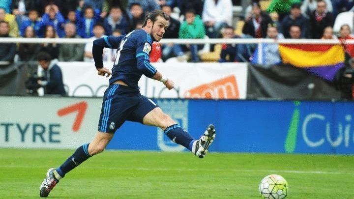 Bale se oglasio na društvenoj mreži nakon trijumfa