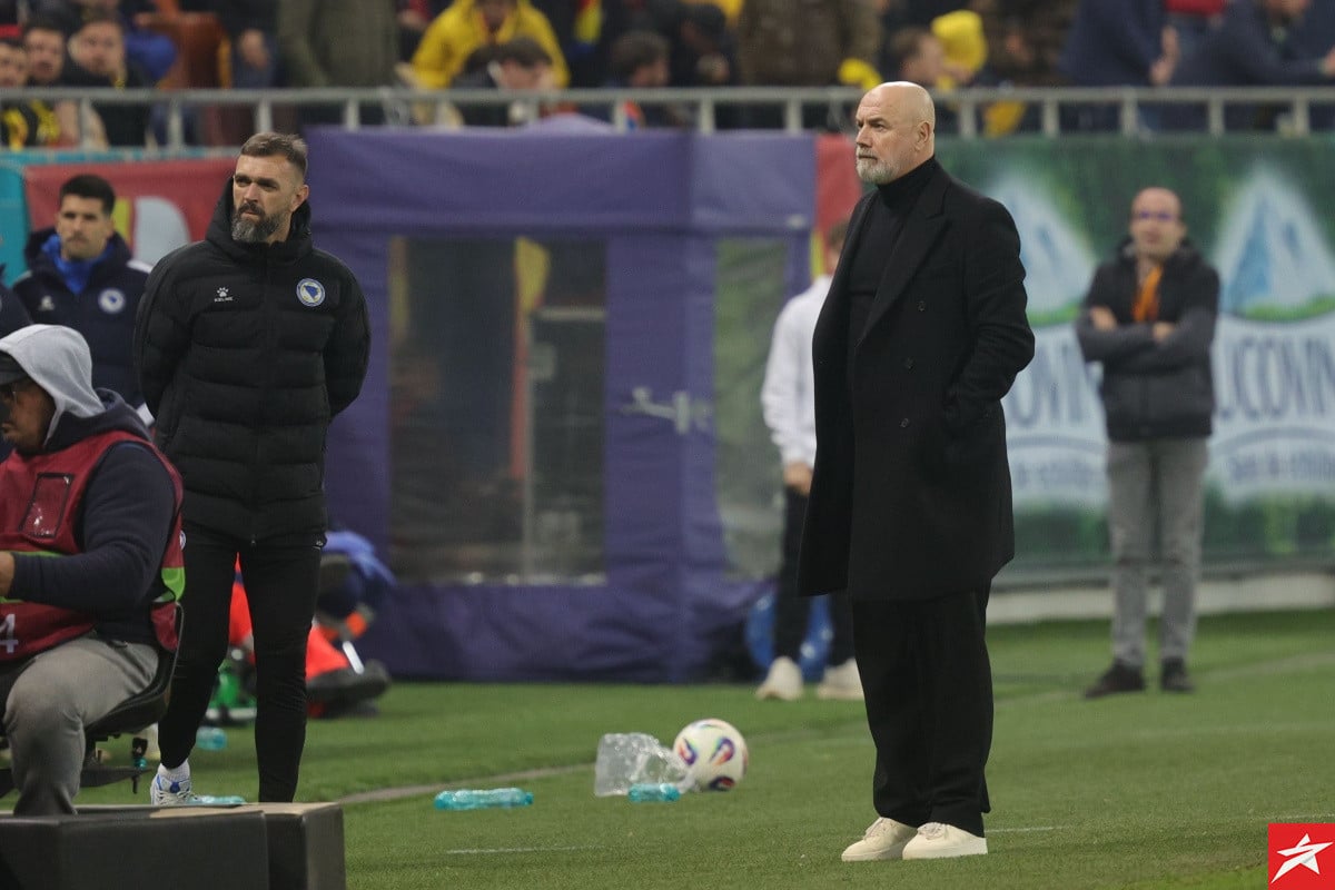 Barbarez u septembru među Zmajeve vraća dva provjerena imena? Barbarez u septembru među Zmajeve vraća dva provjerena imena?
