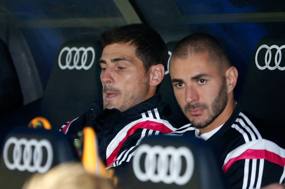 Casillas otkrio koji je igrač toliko izludio Benzemu da ga je htio pretući 