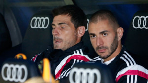 Casillas otkrio koji je igrač toliko izludio Benzemu da ga je htio pretući 