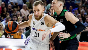 Musine patike izazvale pažnju, a Jusuf Nurkić ga pitao: "Brate, je li ti ovo nana plela?"