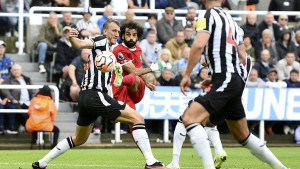 Šok na derbiju: Nunez za deset minuta utišao St. James' Park!