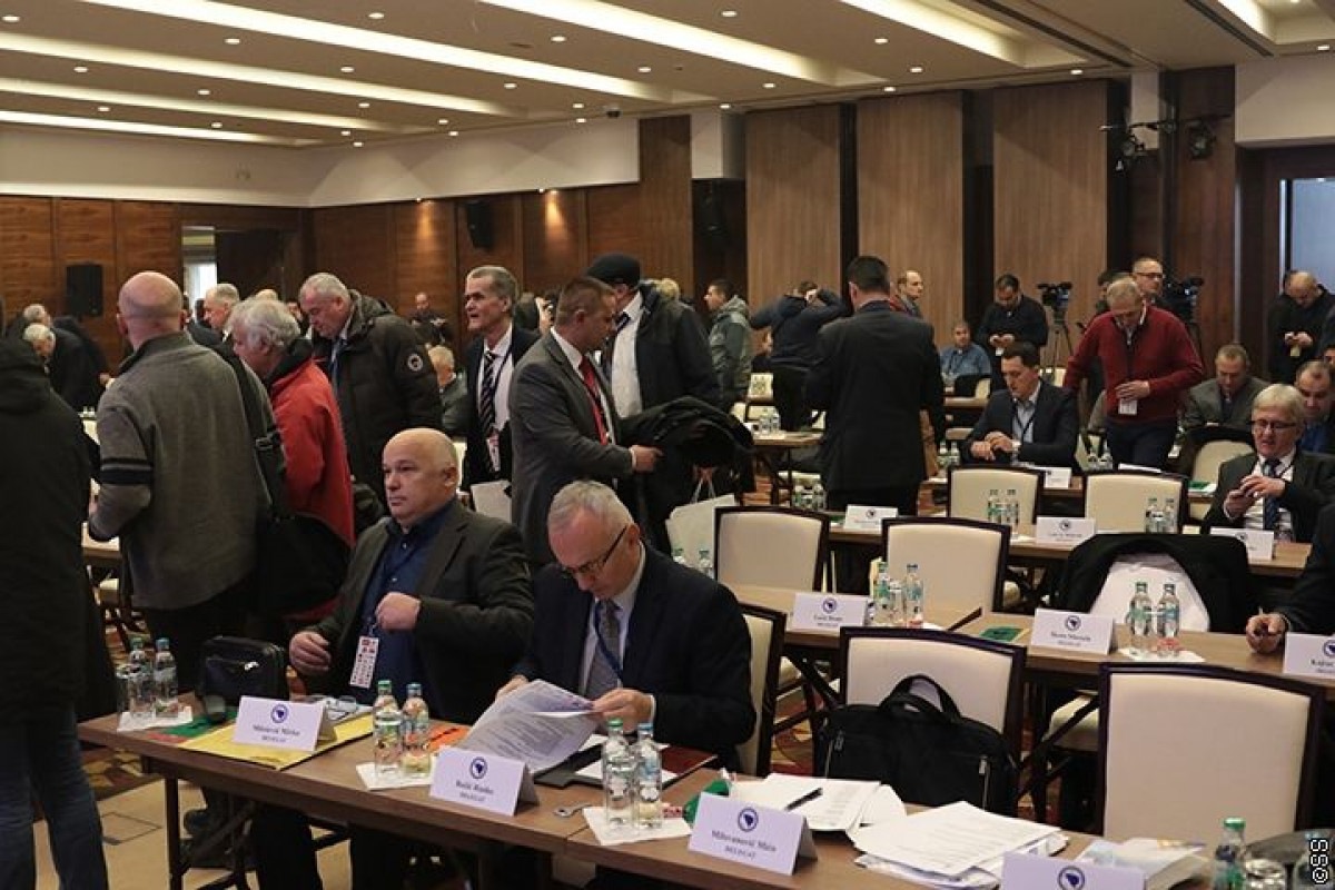 Ugrožena regularnost izbora u FS Unsko-sanskog kantona, a u Sarajevu iznenadne promjene pravila