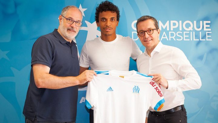 Gustavo potpisao za Marseille, imat će ogromnu platu