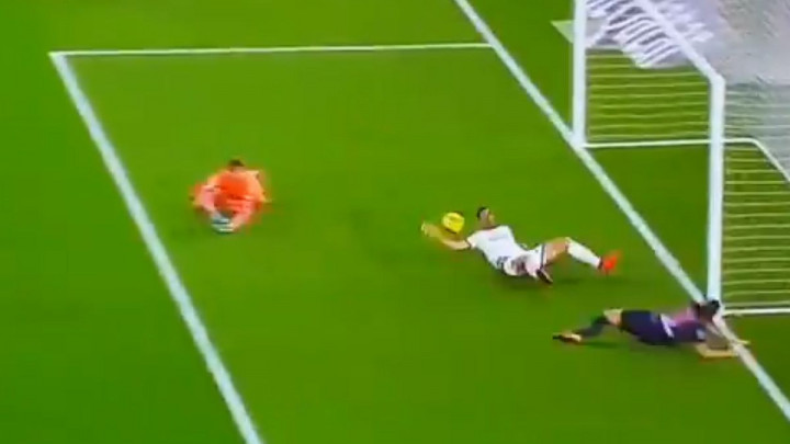 Mbappe postigao najlakši gol u karijeri i izjednačio rekord
