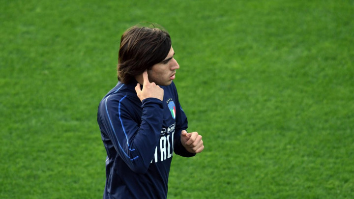 Nakon Verrattija, PSG "krade" novu veliku nadu italijanskog fudbala?