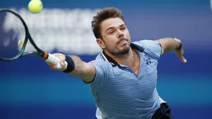 Wawrinka nakon fantastičnog preokreta do pobjede, dalje idu i Simon, Tiafoe, Cuevas...