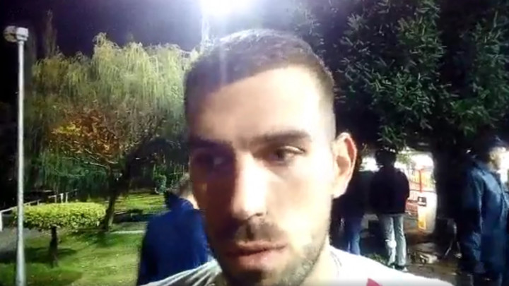 Kunić: Dokazali smo da imamo kvalitet i ekipu za sami vrh tabele