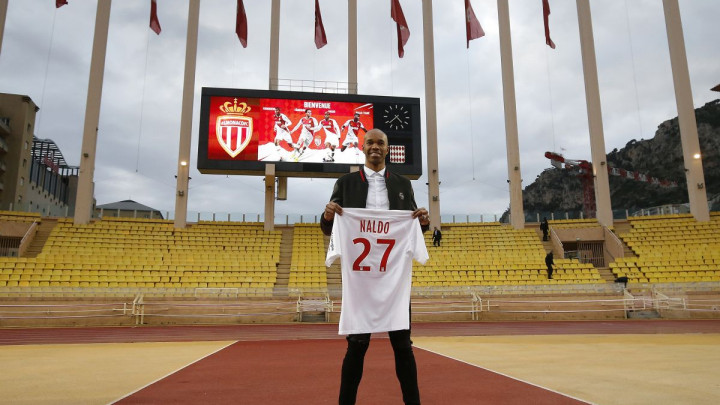 Monaco završio saradnju sa Naldom