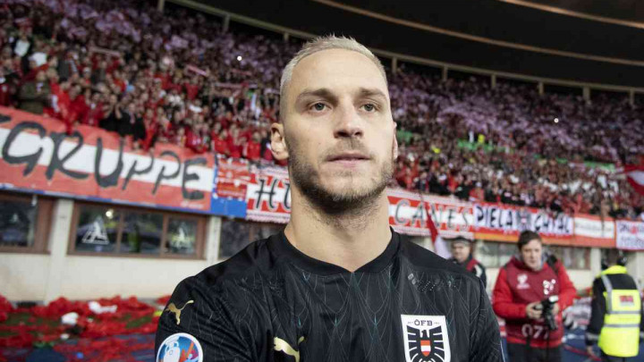 Arnautović ima novi klub? "Agenti su ga ponudili"