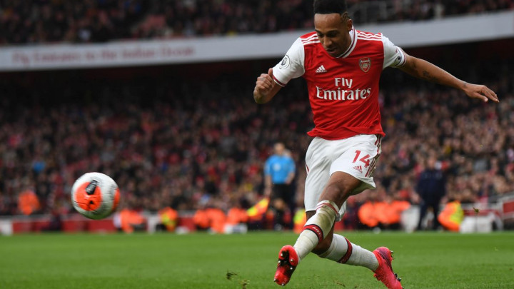 Aubameyang zatražio transfer, bira između dva kluba