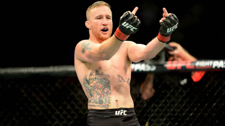 Gaethje opet proziva, Khabib će mu to sigurno zapamtiti