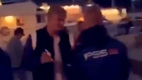 Haaland u žestokom sukobu sa izbacivačima: Zvijezda Borussije silom izbačena iz noćnog kluba