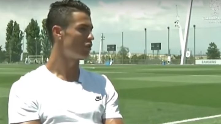 Ronaldo maksimalno iskreno progovorio o odnosu sa Messijem