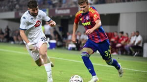 Andy Bara je 'zatresao' Poljud, ovo je najava milionskog transfera Hajduka