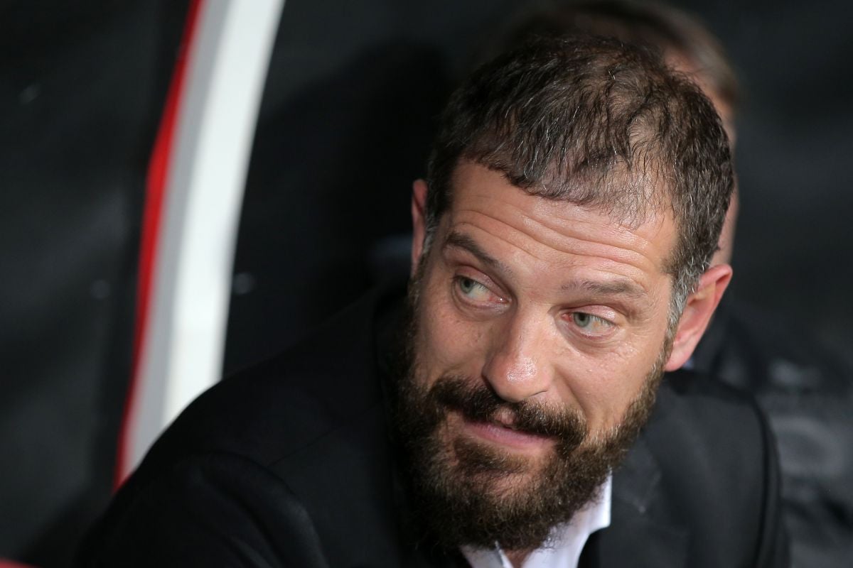 Slaven Bilić kao spasitelj - Preuzima reprezentaciju u baražu i vodi je na Mundijal?!