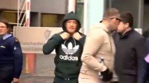 McGregor poručio mafiji: Dođite po mene!