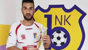Safić: Iz Vitkovića se želimo vratiti neporaženi