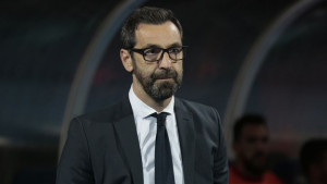 Nalić: Igrom sam zadovoljan, ali ne i jednim bodom