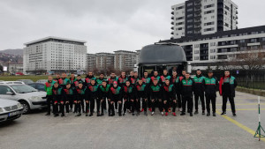 FK Olimpik od danas u Hercegovini