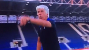 "Da je meni pokazao prst, ne znam da li bi ga i dalje imao"
