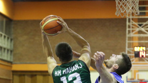 KK Kakanj angažovao trojicu novih igrača