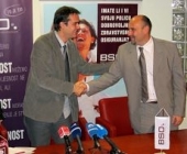 Selimović: Očekujem pobjedu od dva razlike