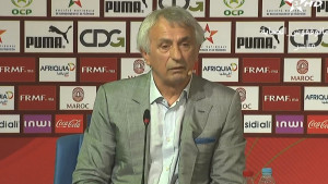 Vahid Halilhodžić je hrabro stao pred sve: Otkrio je ime 'izdajnika' i govorio o suludim pozivima