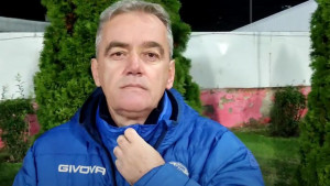 Jagodić: Sloboda nam je očitala lekciju u drugom poluvremenu, ali je rezultat previsok