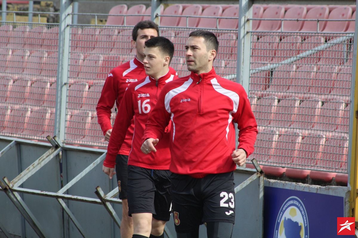 Stevo Nikolić potpisao za 12. klub u karijeri 