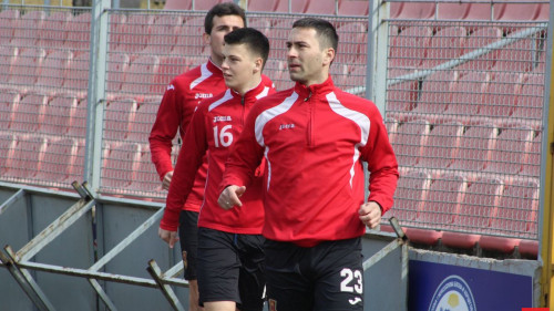 Stevo Nikolić potpisao za 12. klub u karijeri