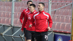 Stevo Nikolić potpisao za 12. klub u karijeri 