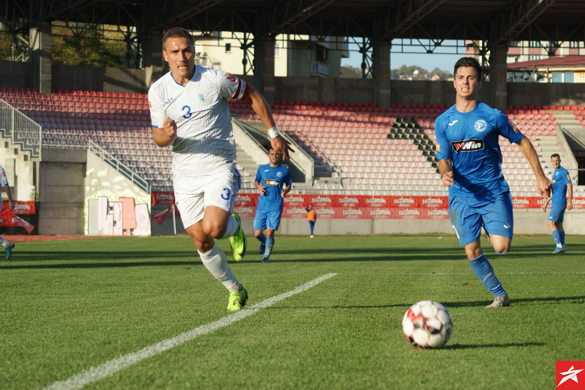 Samir Efendić potpisao za inostrani klub na čijem čelu su Bosanci