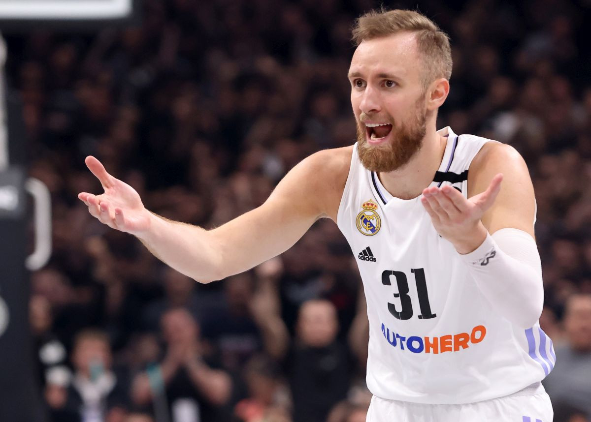 Musa čestitao Partizanu i dao kratak komentar nakon velikog trijumfa Reala