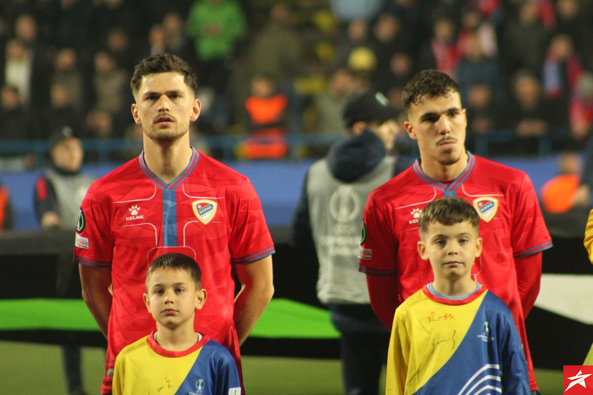 Bart Meijers novi fudbaler Wydad Casablance, debituje protiv Manchester Cityja?